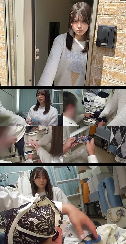 水乃なのは｜ナース×巨乳動画キャプチャ-1