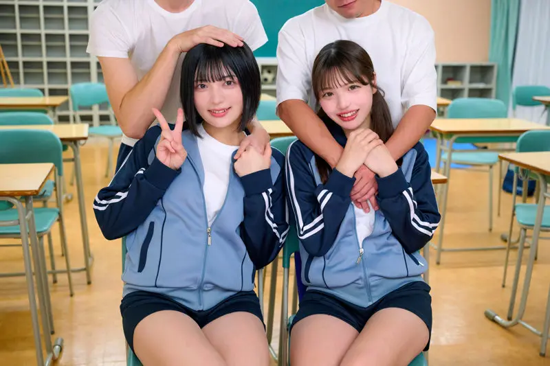佐藤愛瑠｜女子校生×巨乳動画キャプチャ-1