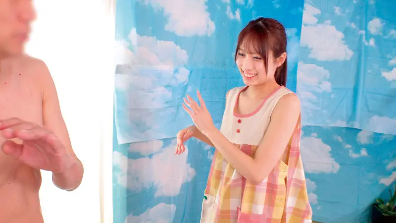 天音かんな｜ナンパ×童貞動画キャプチャ-1