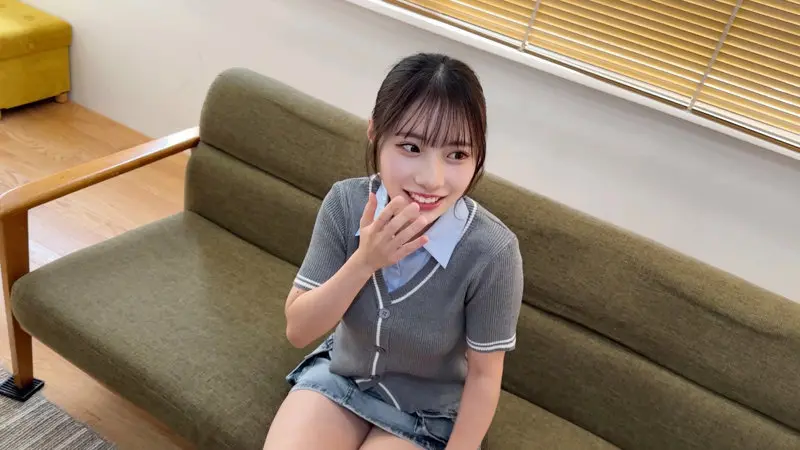 松井日奈子｜女子大生｜smnn009 画像-2