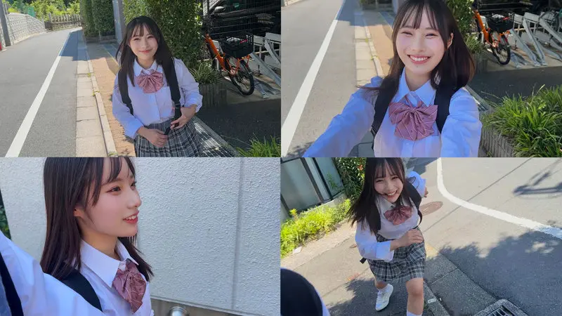 松井日奈子｜動画キャプチャ-1