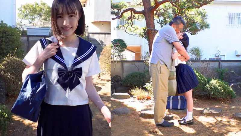 青葉はる｜女子校生｜smuv051 画像-2